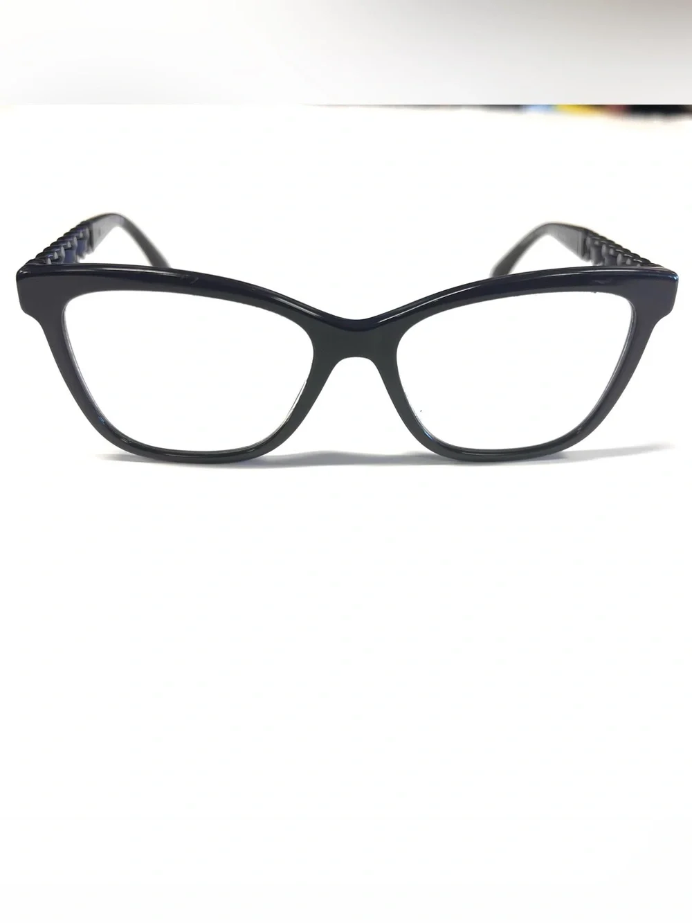 CHANEL eyeglass frame